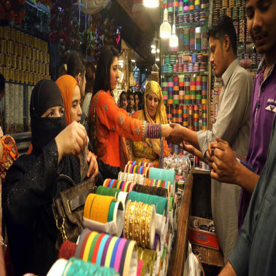 Eid Ul Fitr Travel